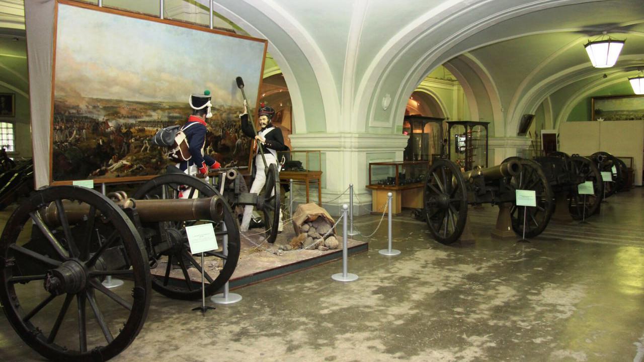 фото: artillery-museum.ru