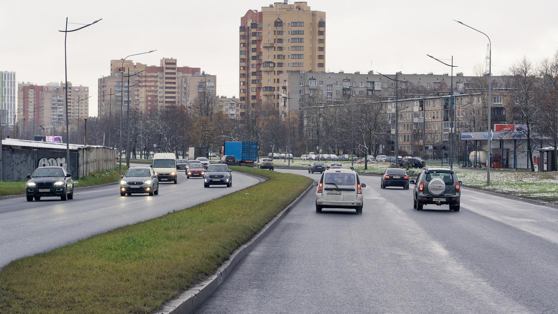 Витебского проспекта в санкт. Купчино Витебский проспект. Витебский проспект Санкт-Петербург. Витебский проспект участок 28. Реконструкция Витебского проспекта.