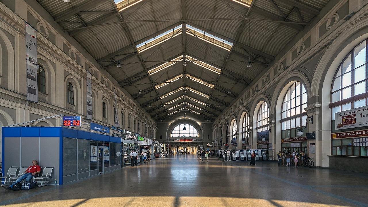 фото: wikipedia.org / Alex 'Florstein' Fedorov