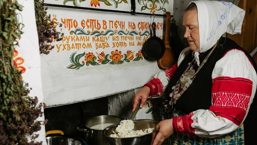 Фото: музей-заповедник 