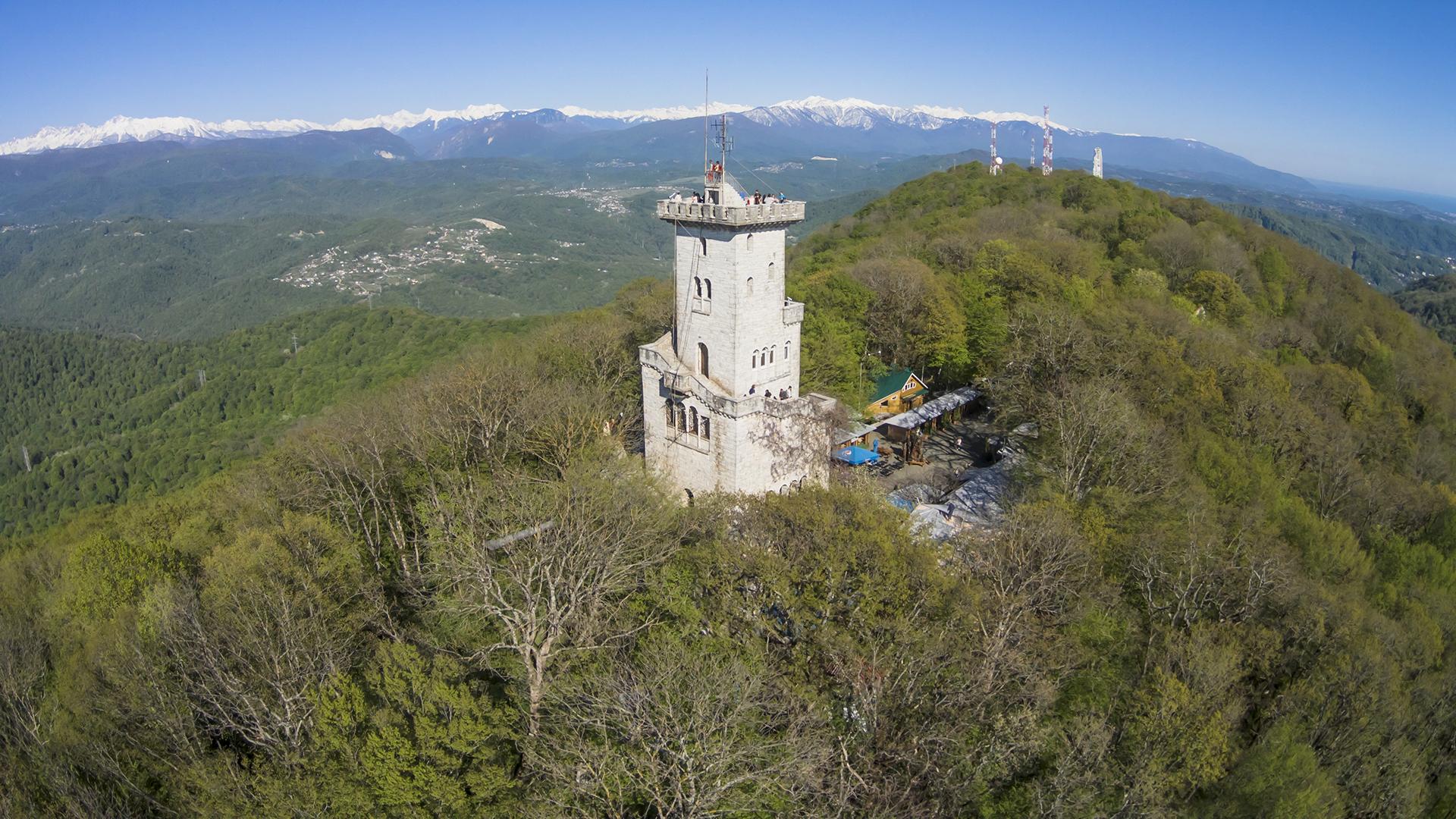 Фото: wikimedia.org/Евгений Лодянов 