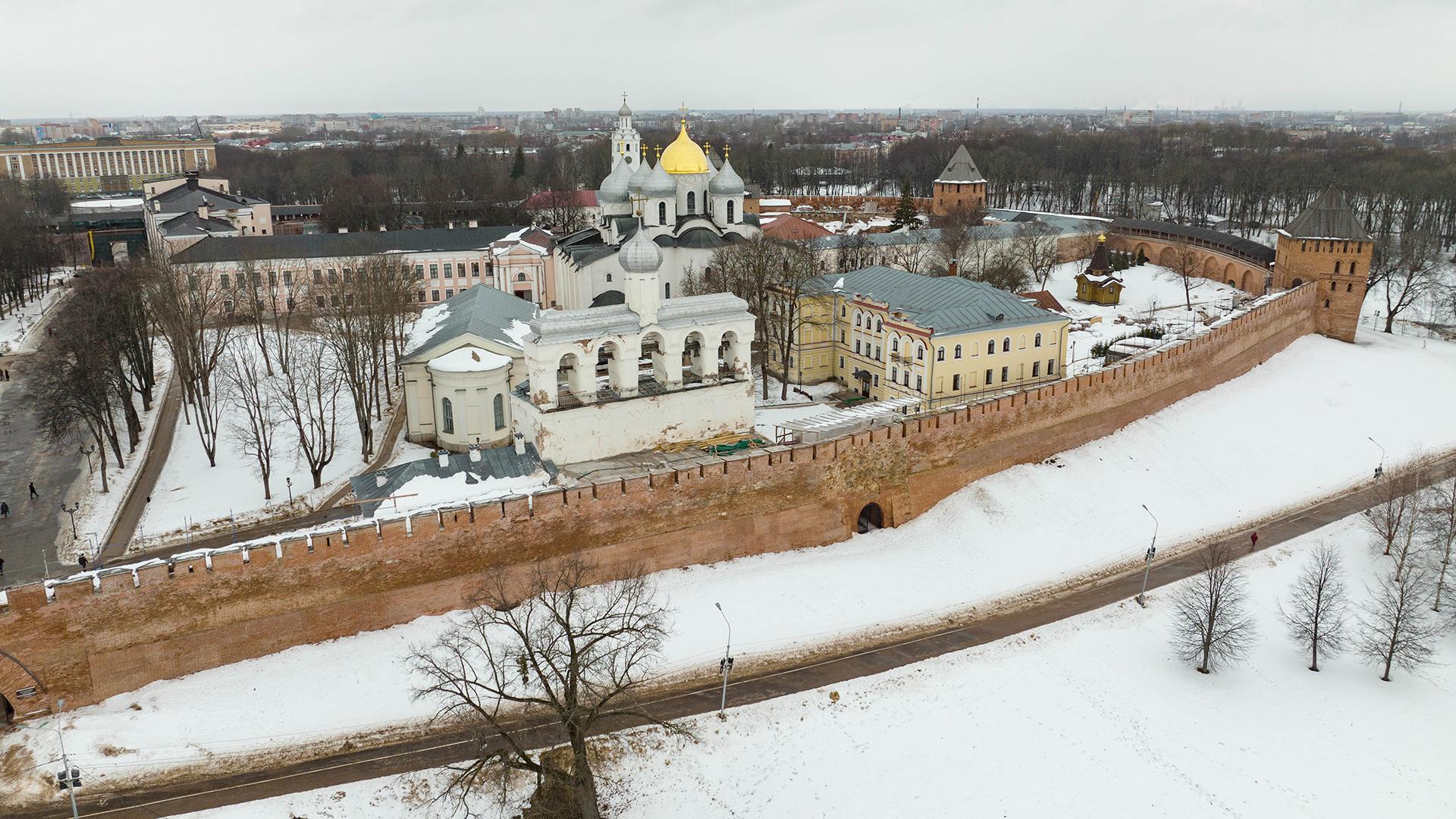 Фото: wikimedia.org/Nikolay Bulykin