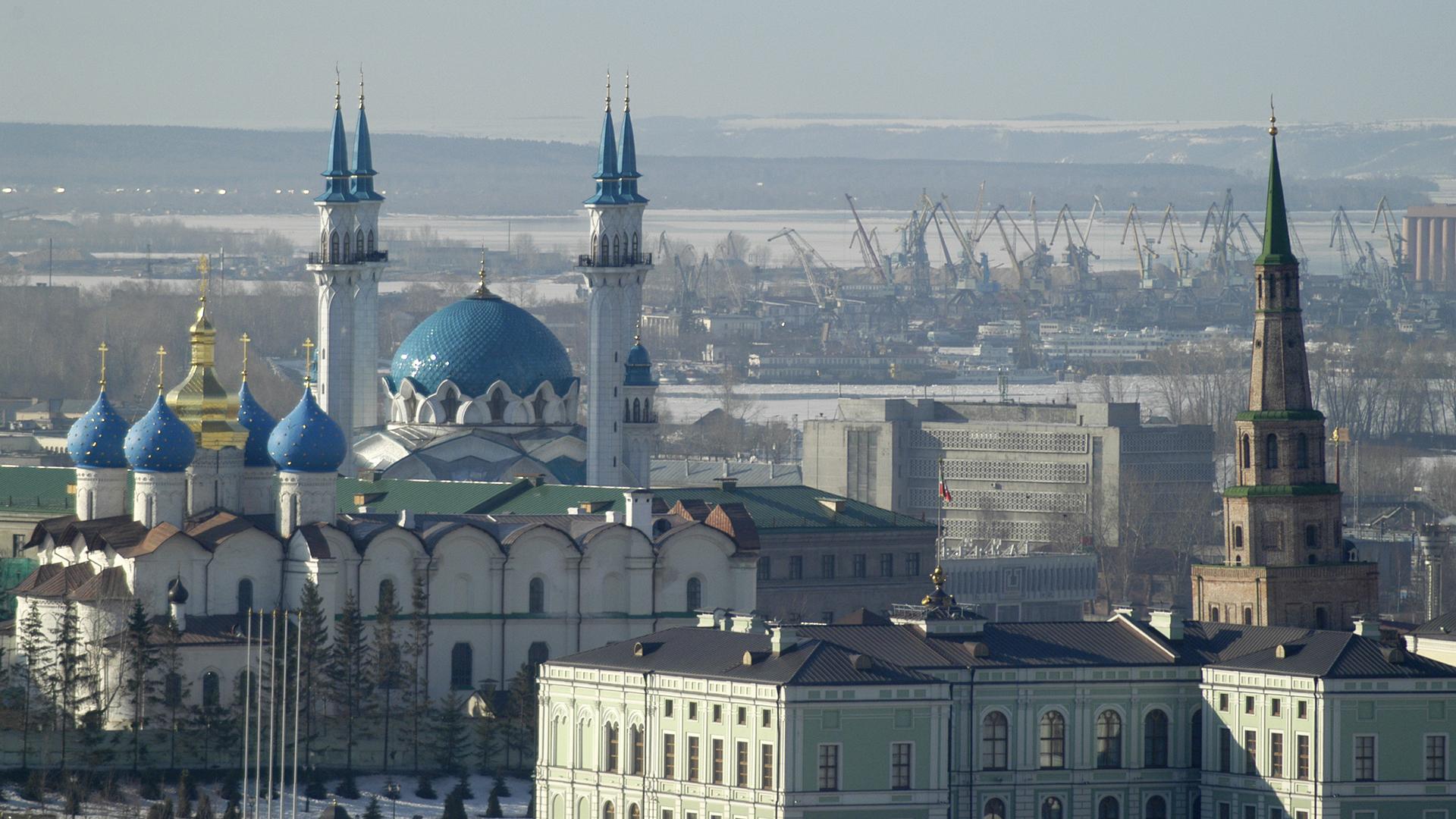 Фото: Serguei Fomine/globallookpress.com