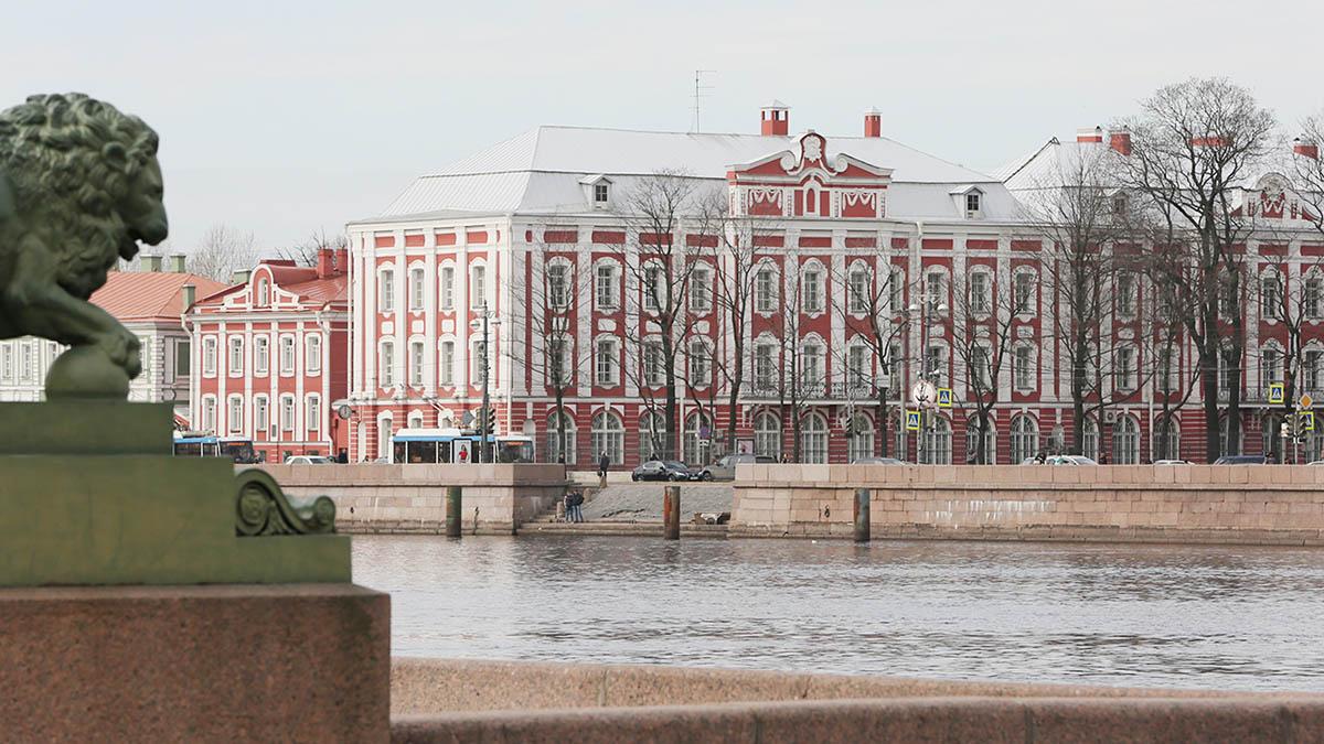 Музей Кунсткамера, Санкт-Петербург – Афиша-Выставки