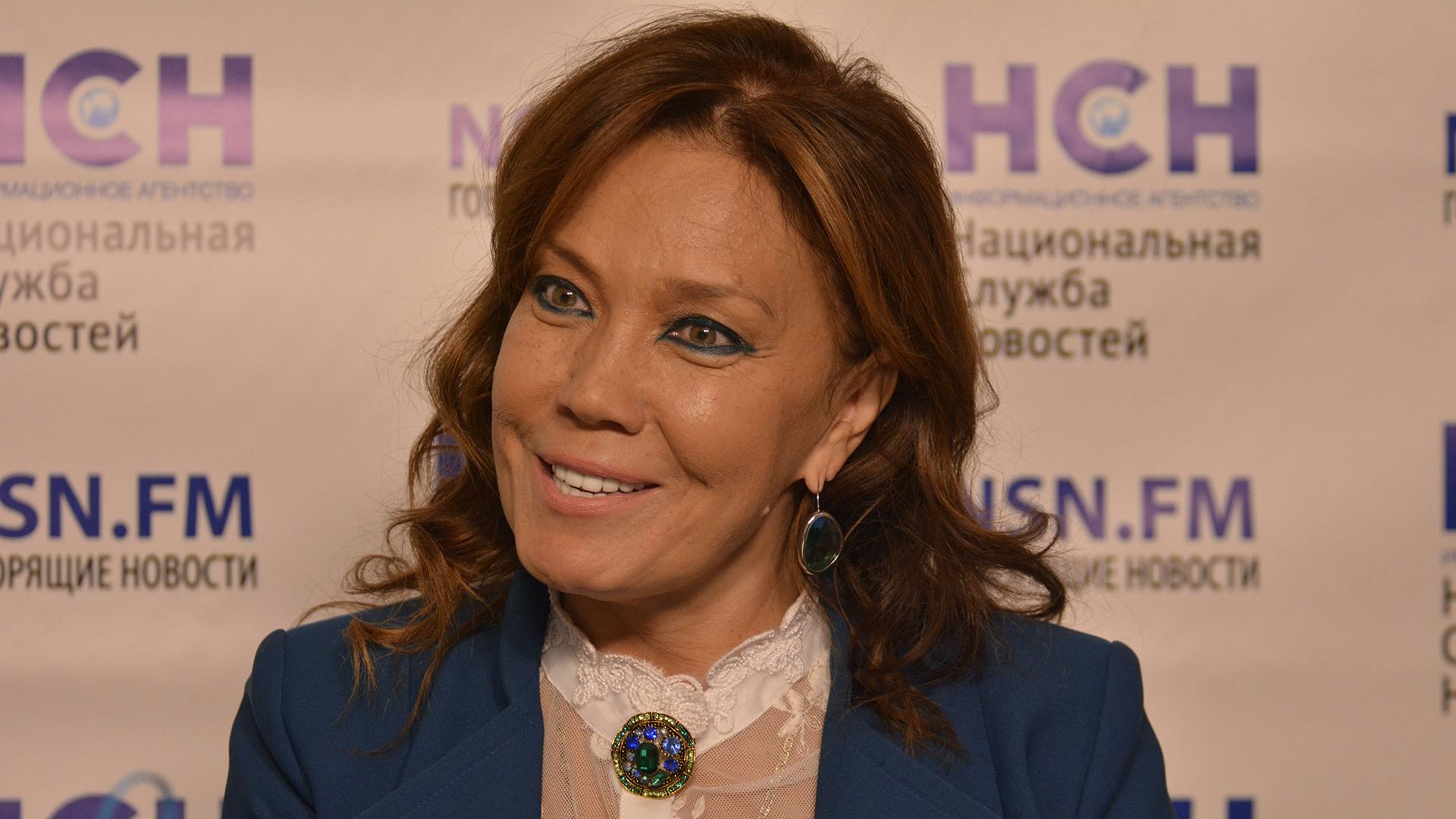 Фото: Павел Кашаев/globallookpress.com