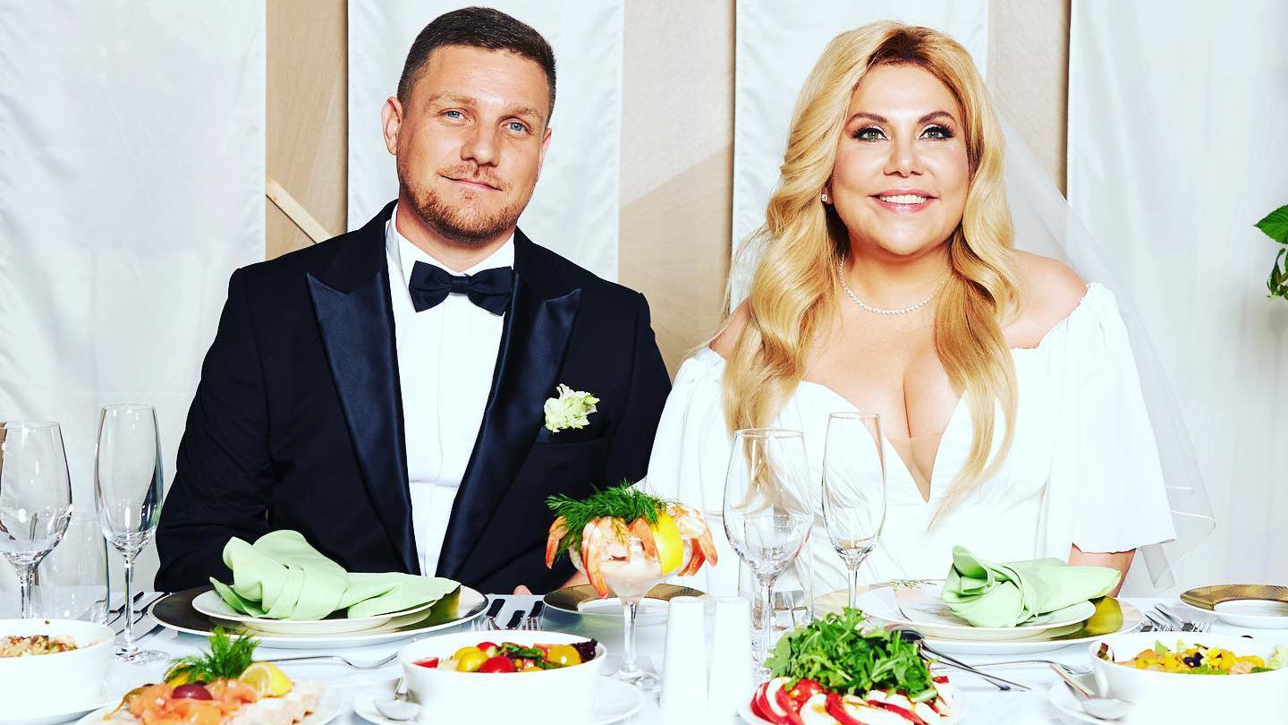 Фото: instagram.com*/marina_phedunkiv