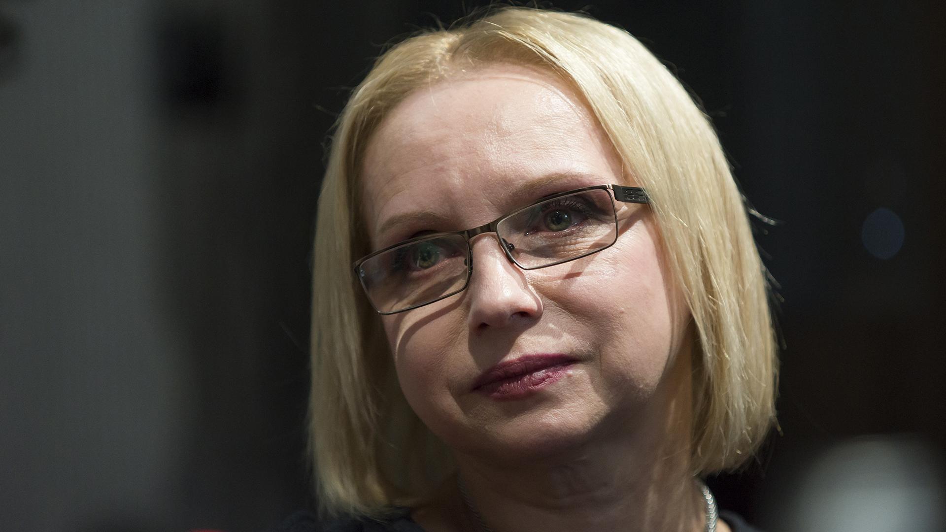 Фото: Aleksey Smyshlyaev/globallookpress.com