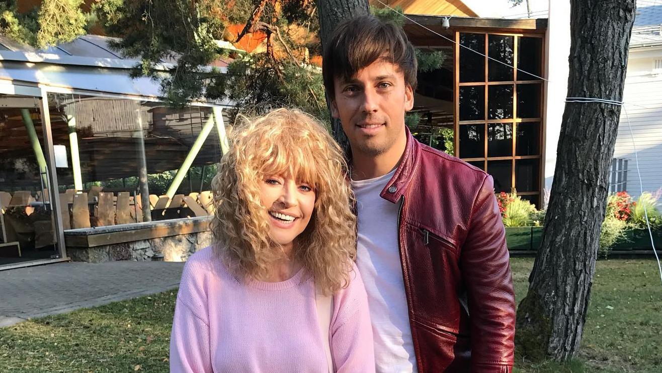 Фото: instagram.com*/maxgalkinru(признан Минюстом иноагентом)