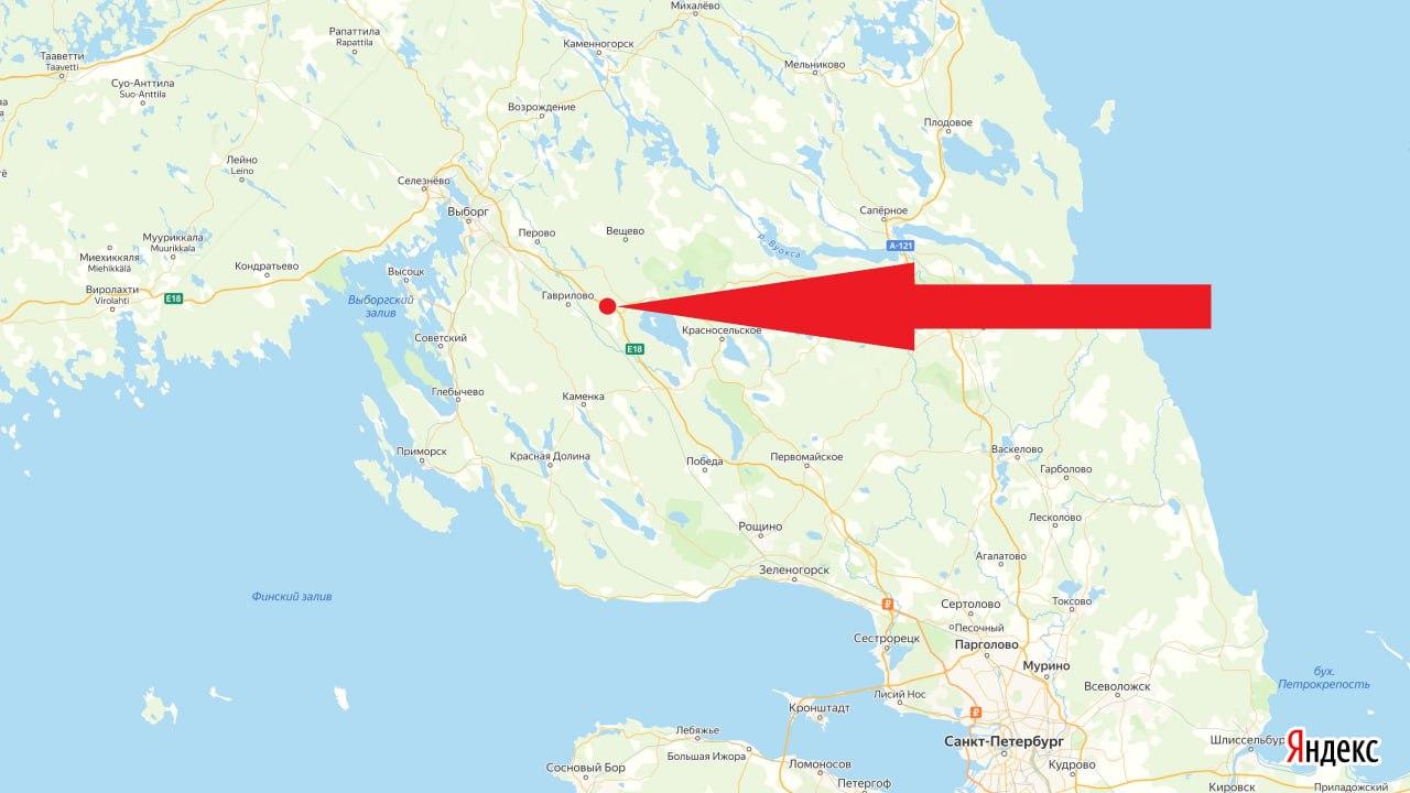 Фото: t.me/sz_rosavtodor