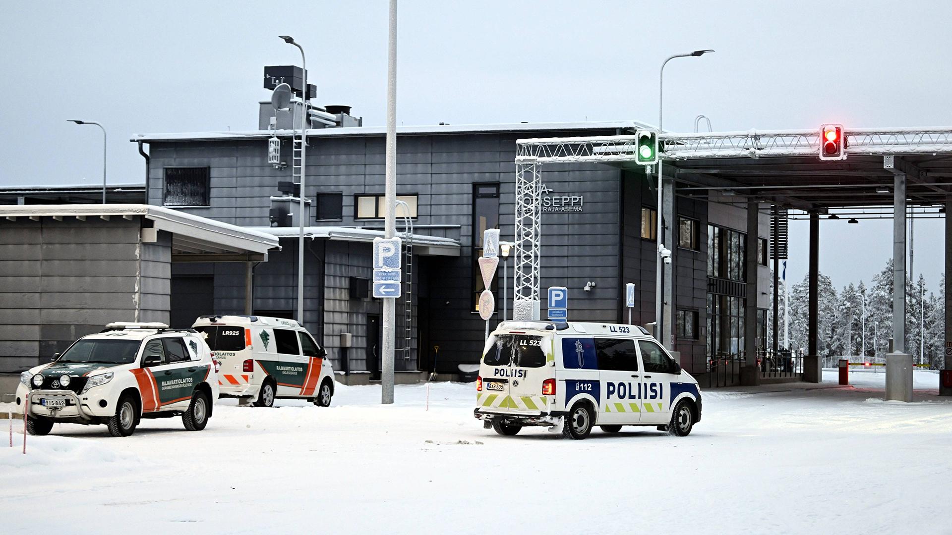 Фото: IMAGO/Emmi Korhonen/globallookpress.com