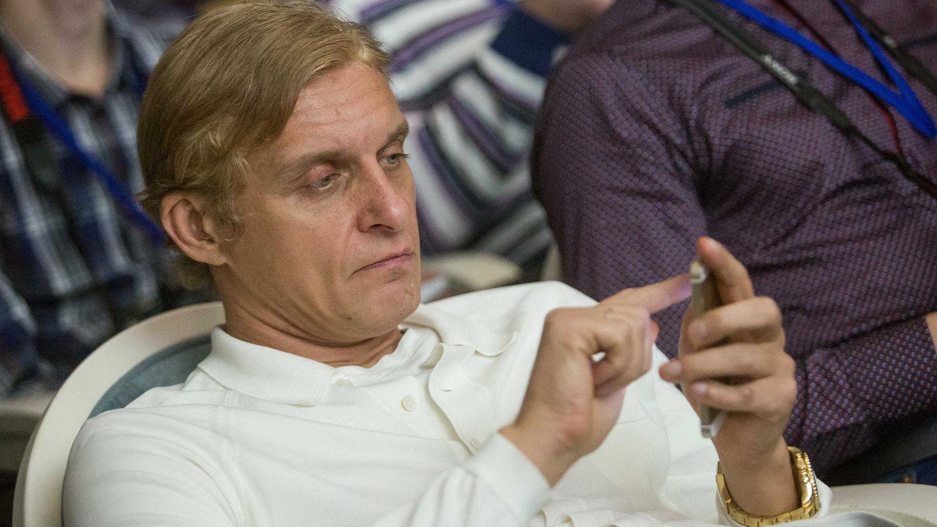 Фото: Photoagency Interpress/globallookpress.com