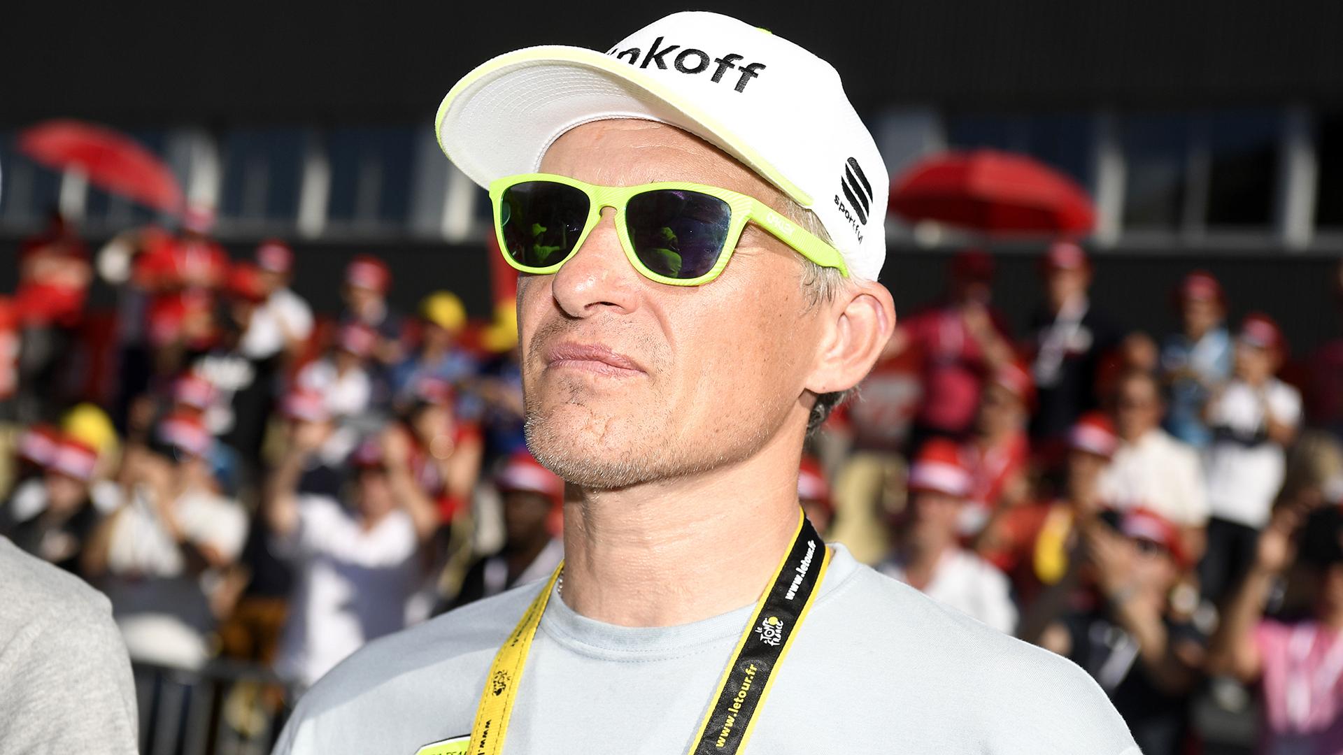 Фото: Yorick Jansens/globallookpress.com