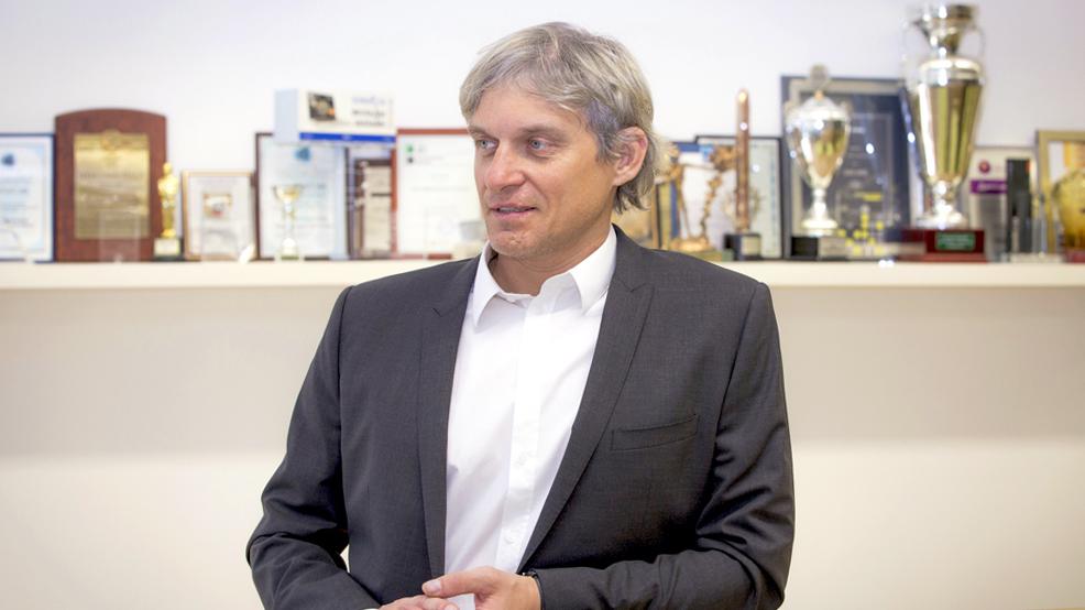 Фото: wikimedia.org/Tinkoff Bank