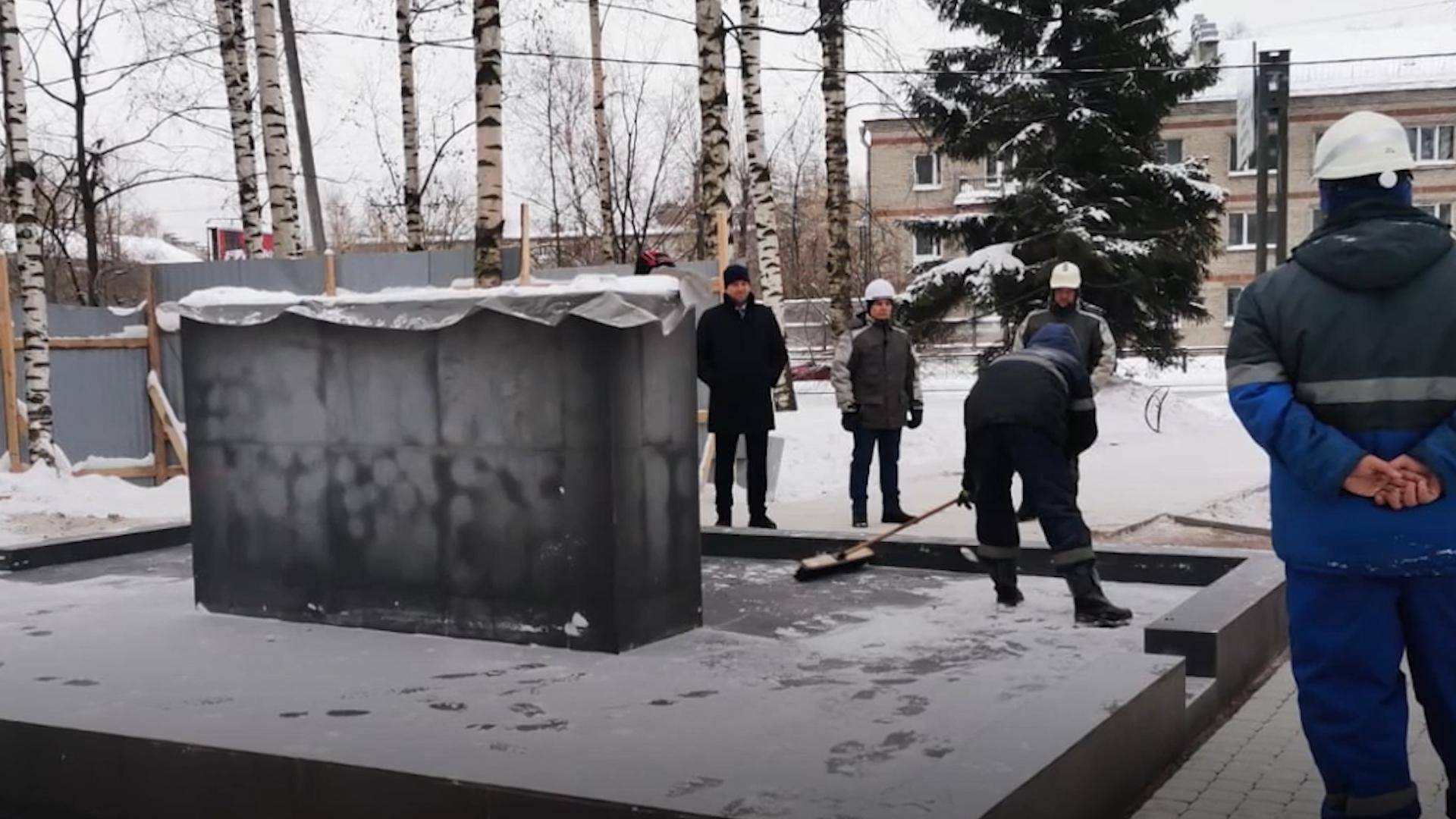 Исторический дом Степанова восстановят по программе «Рубль за метр»