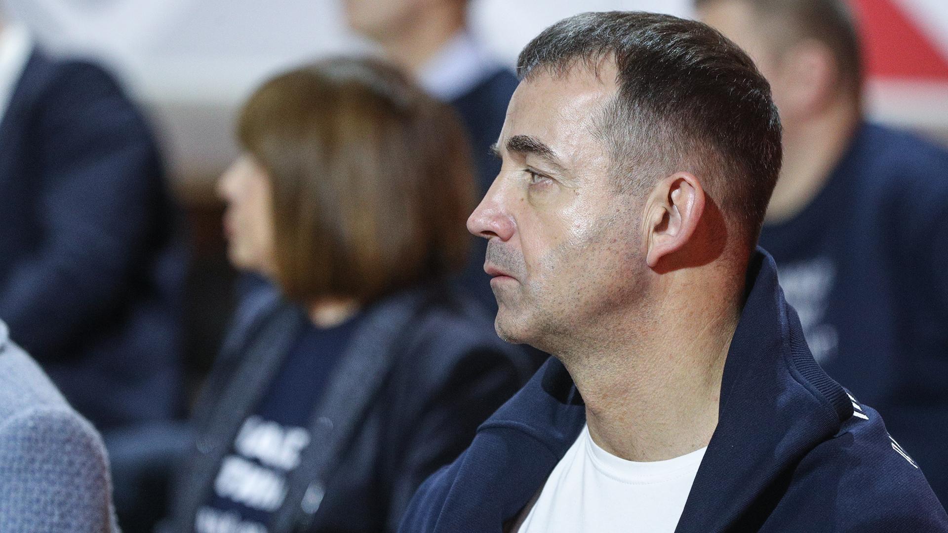 Фото:  Bulkin Sergey/globallookpress.com