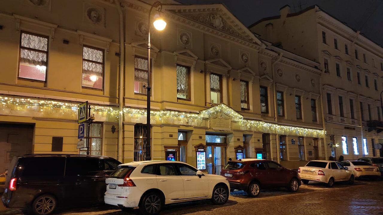 Фото: 78.ru/Анастасия Шиляева