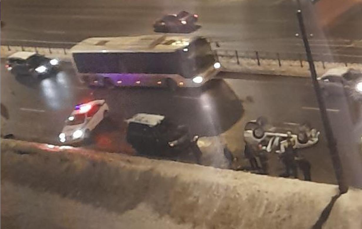 Фото: Мегаполис