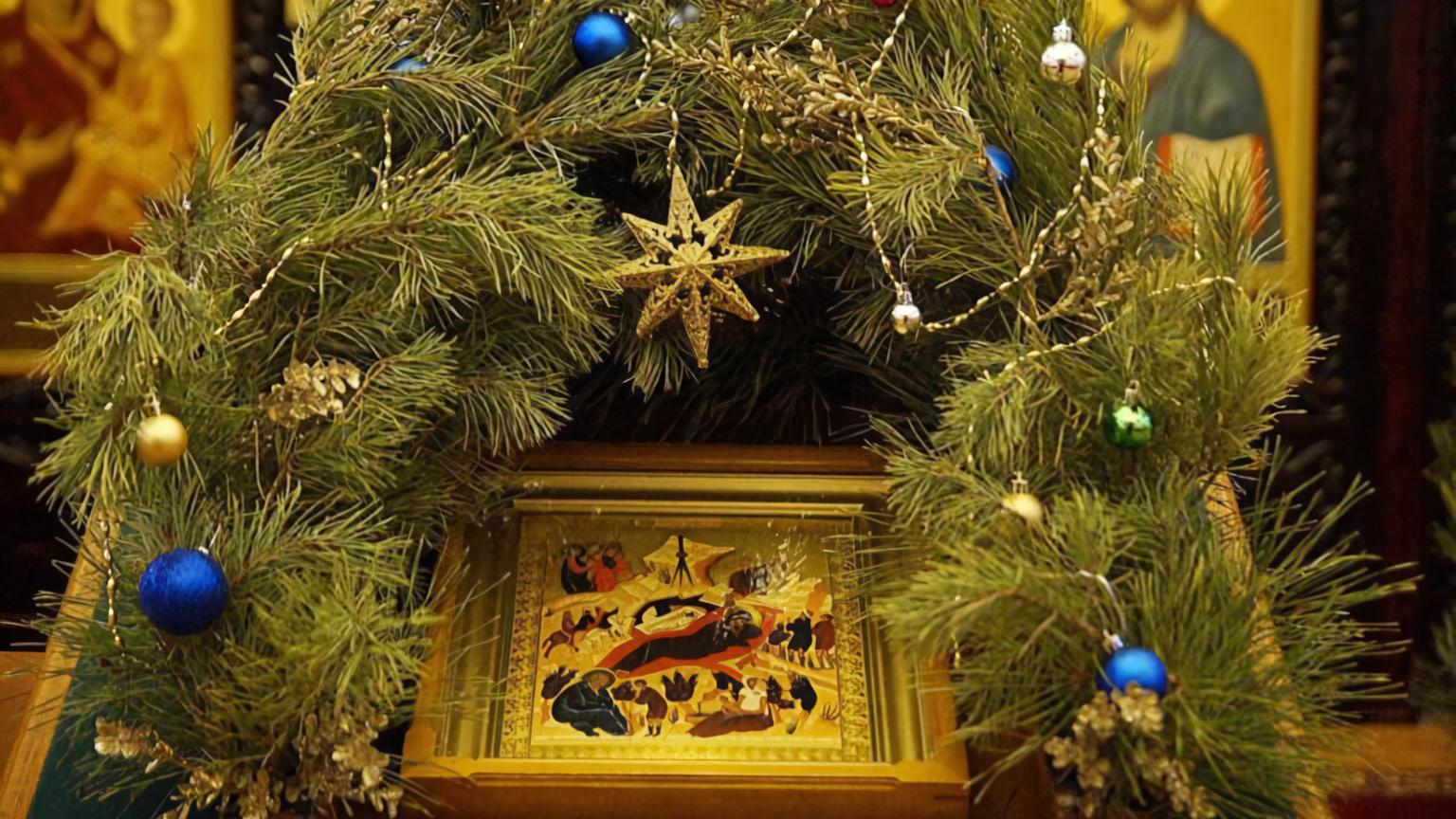 Рождество Христово – 2023: история, традиции и символы праздника