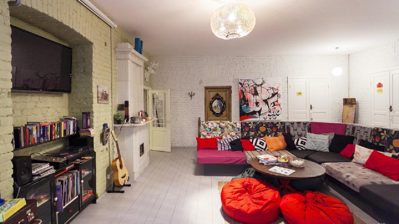 фото: vk.com / Soul Kitchen (Санкт-Петербург)