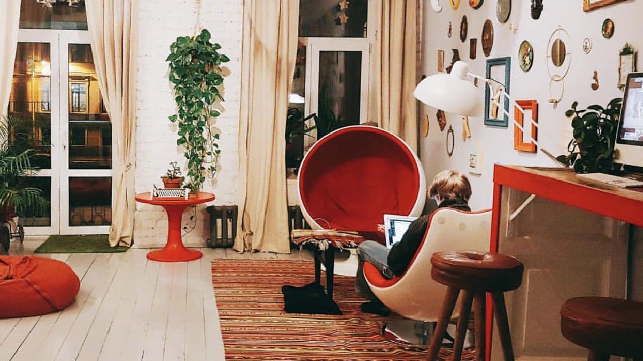 фото: vk.com / Soul Kitchen (Санкт-Петербург)