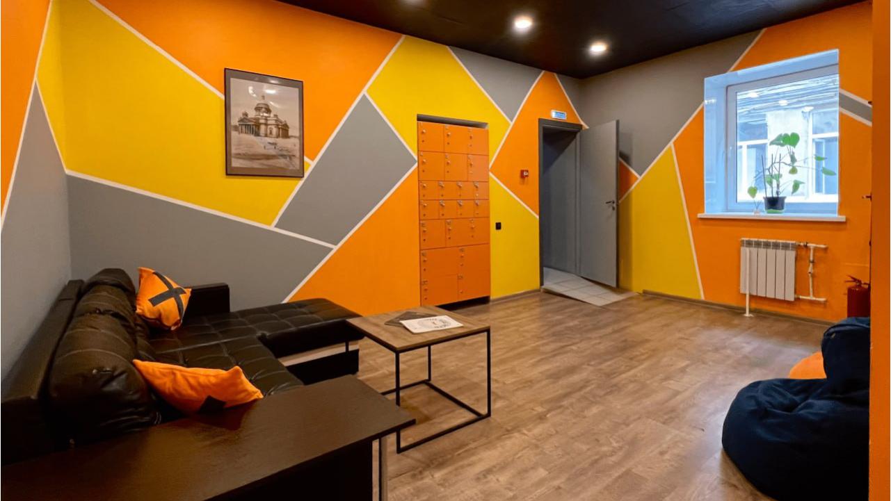 фото: vk.com / Pro Loft - хостел и гостиничные номера | СПб