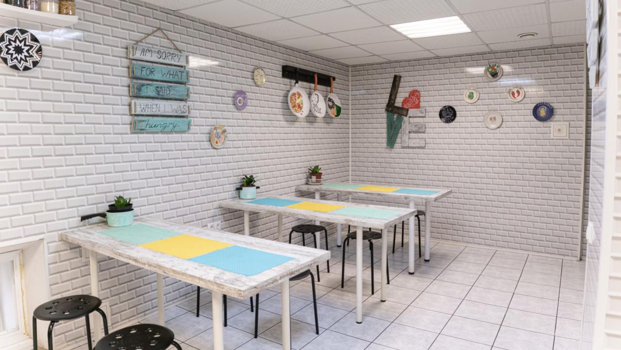 фото: vk.com / Отель БЕЛЫЙ ХОСТЕЛ Санкт-Петербург. Литейный 28