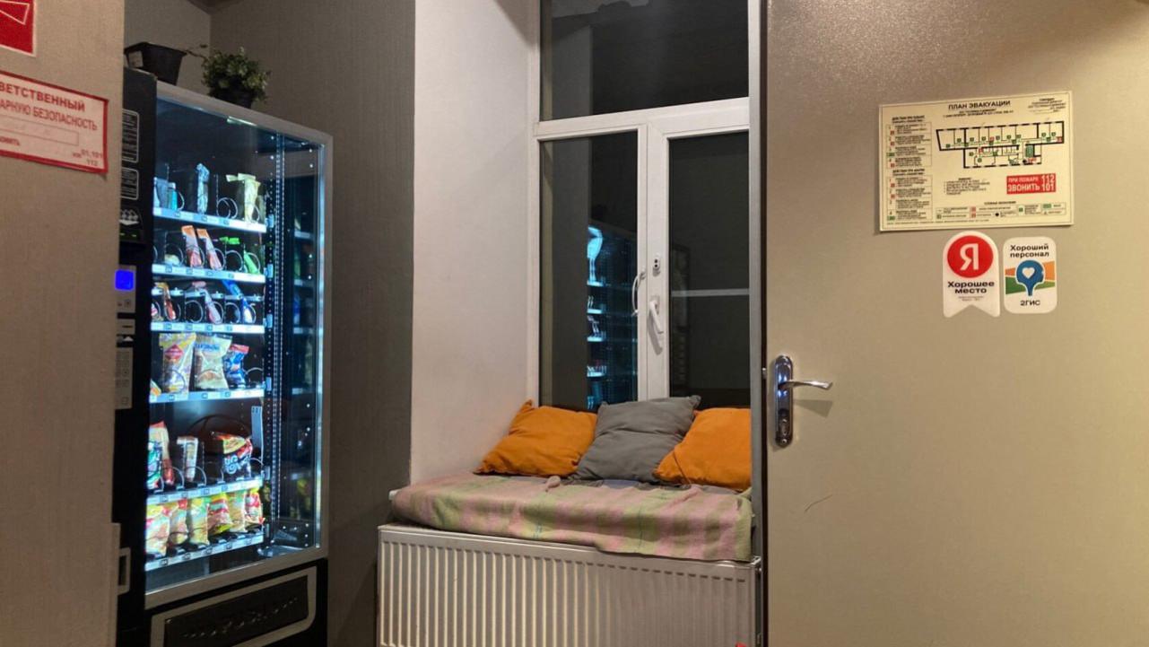 фото: kinohostel.ru