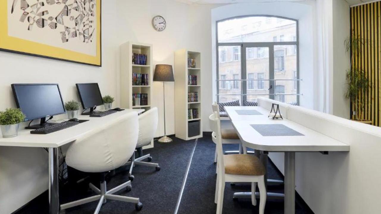 фото: scandinavia-hostel.ru