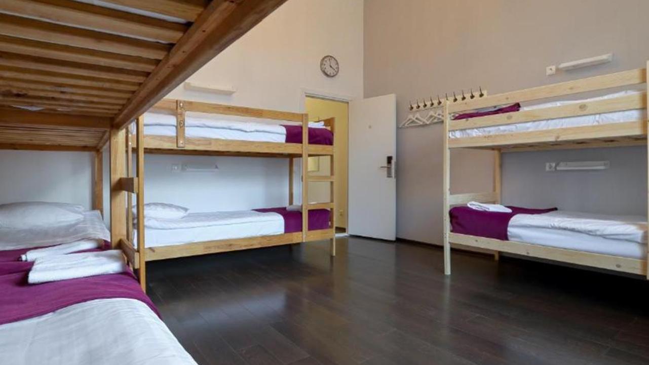 фото: scandinavia-hostel.ru