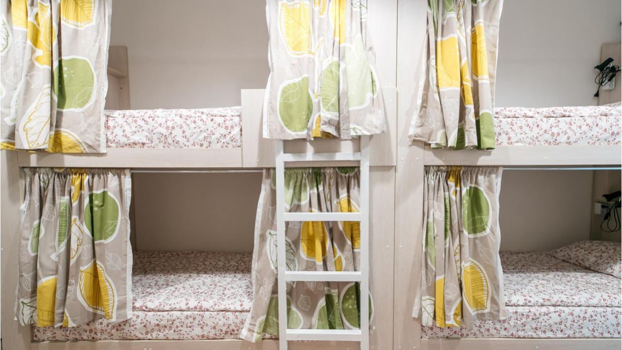 фото: vk.com / BiglandHouse | ГОСТЕВОЙ ДОМ У ЭРМИТАЖА | СПб