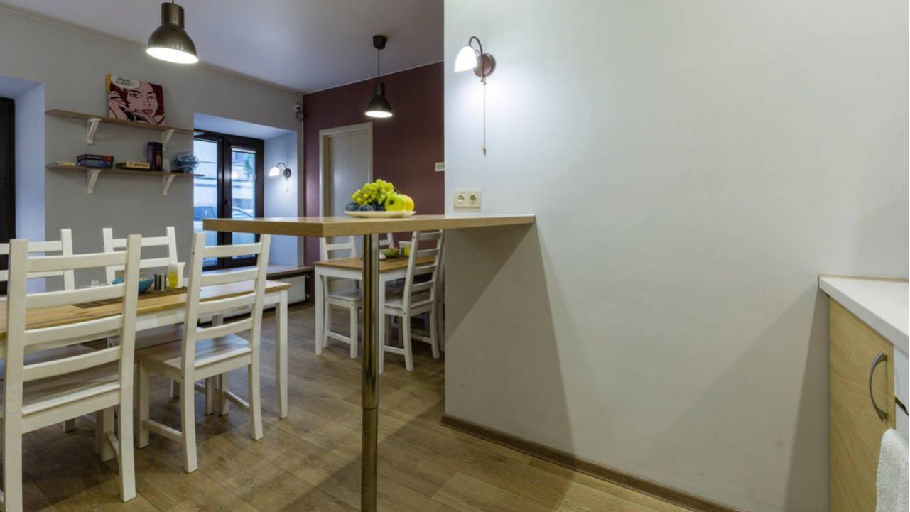 фото: vk.com / Лайк Хостел Санкт-Петербург