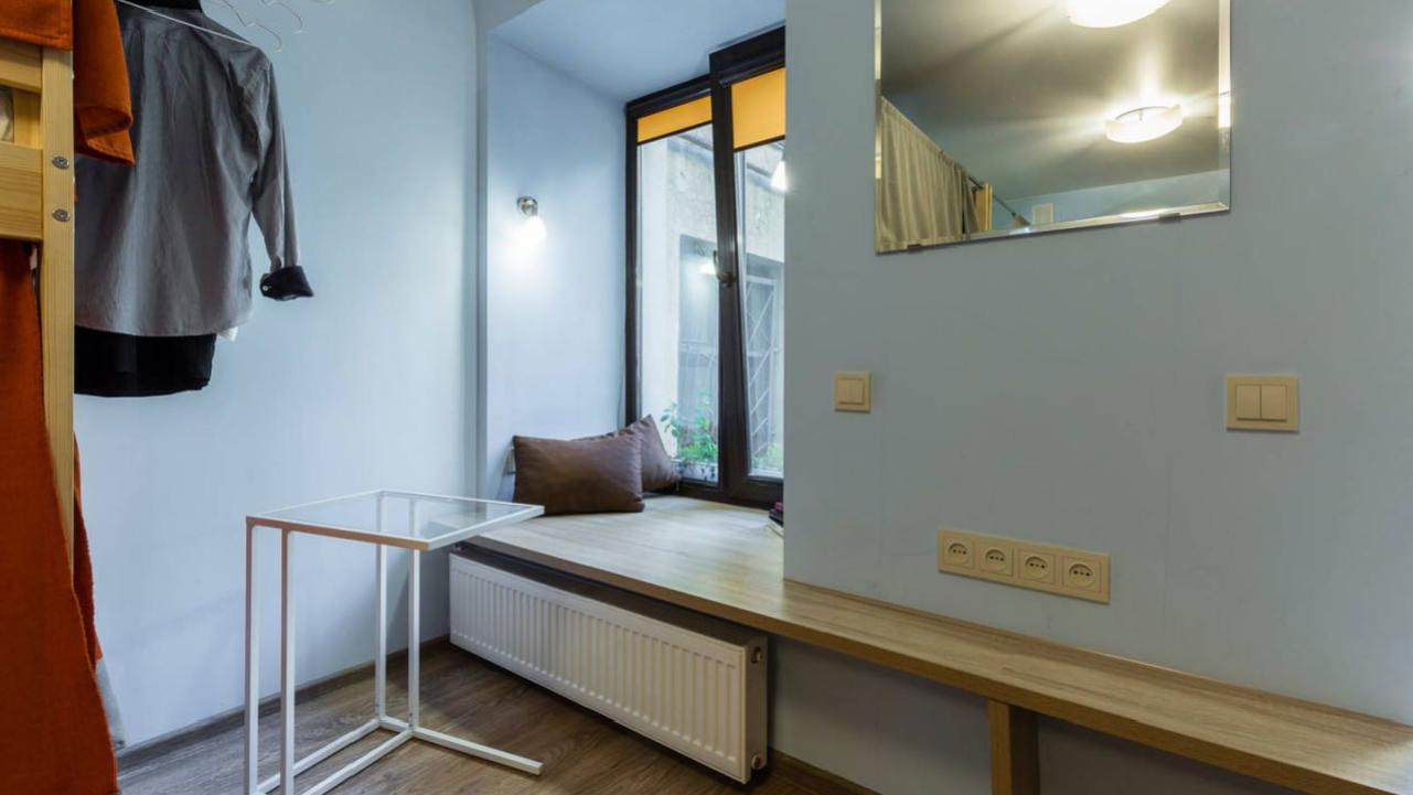 фото: vk.com / Лайк Хостел Санкт-Петербург