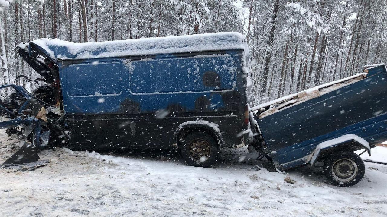 Фото: пресс-служба прокуратуры Ленинградской области 