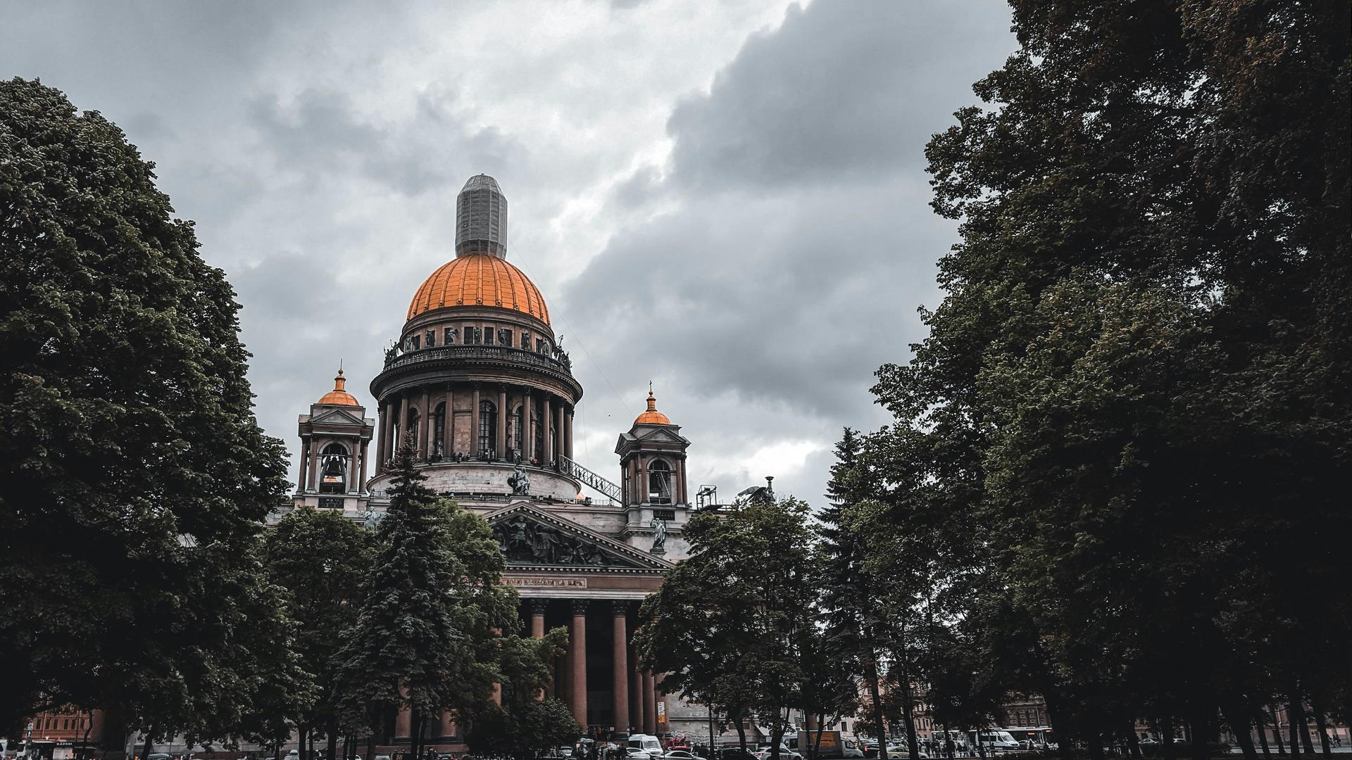 В Петербурге дадут старт всероссийским акциям, посвящённым блокадным датам