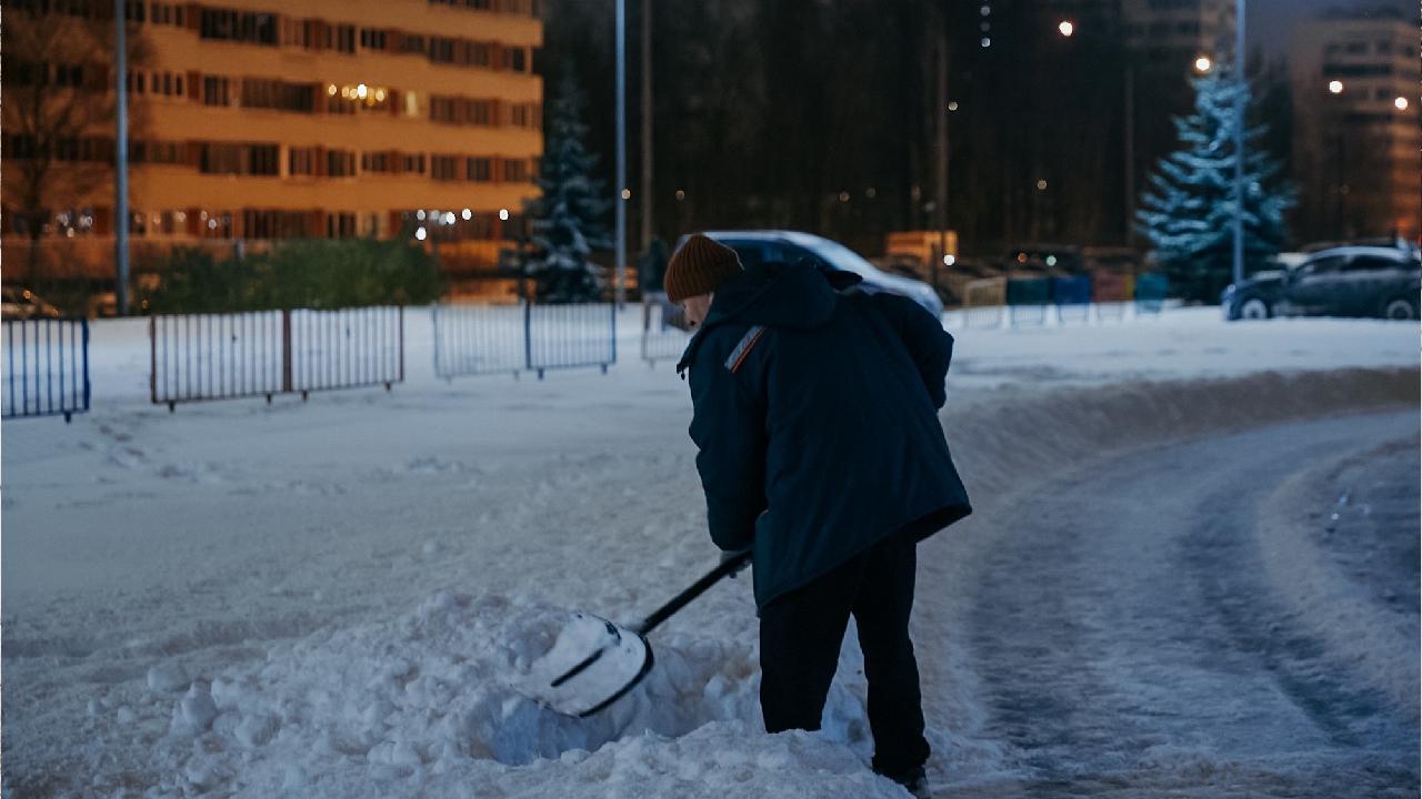 фото: vk.com/Александр Беглов