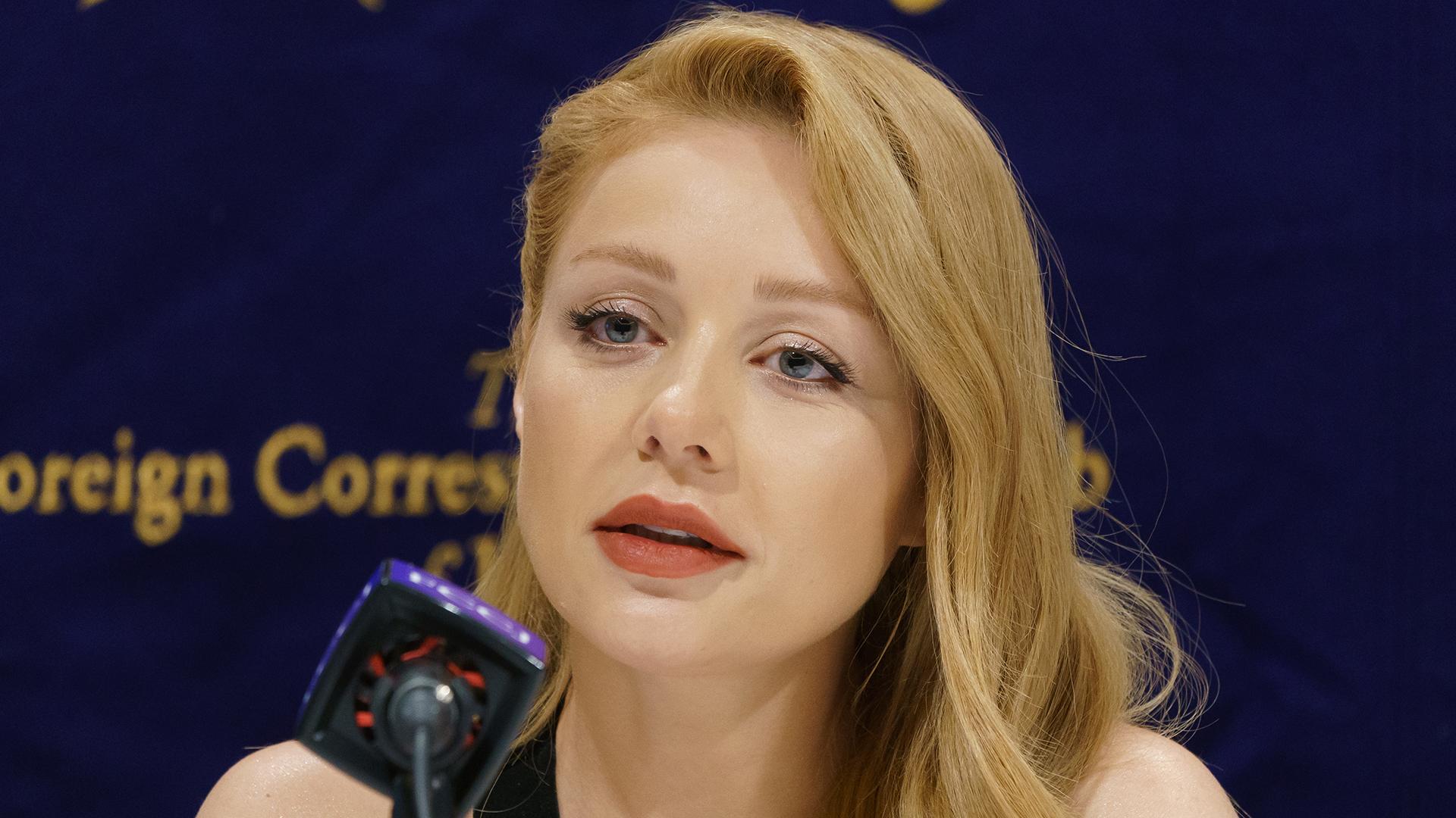 Фото: Naka/AFLO/globallookpress.com