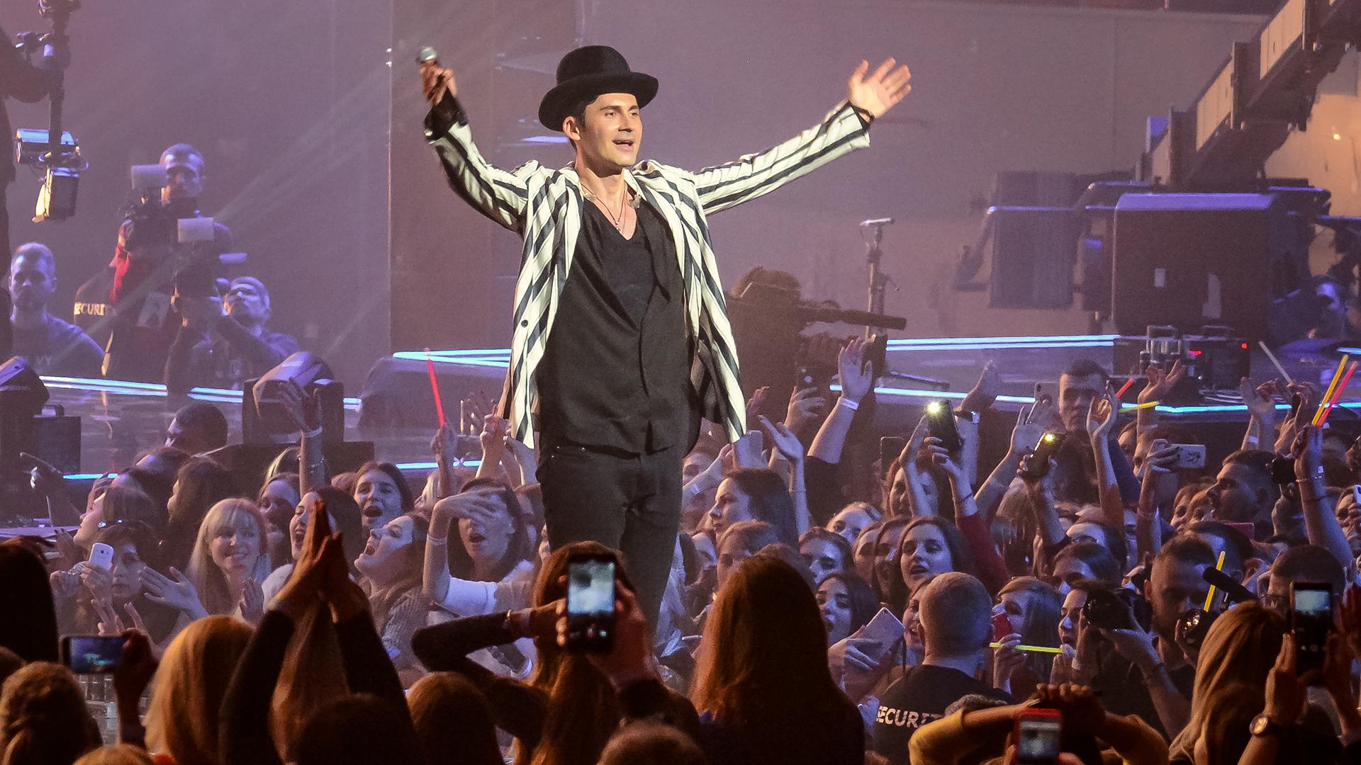 Фото: Aleksandr Gusev/globallookpress.com