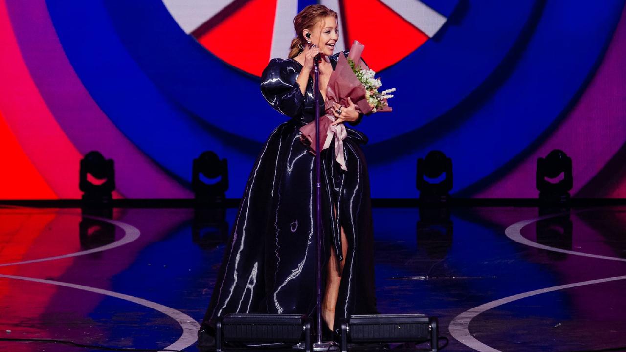 Фото: vk.com/Тина Кароль