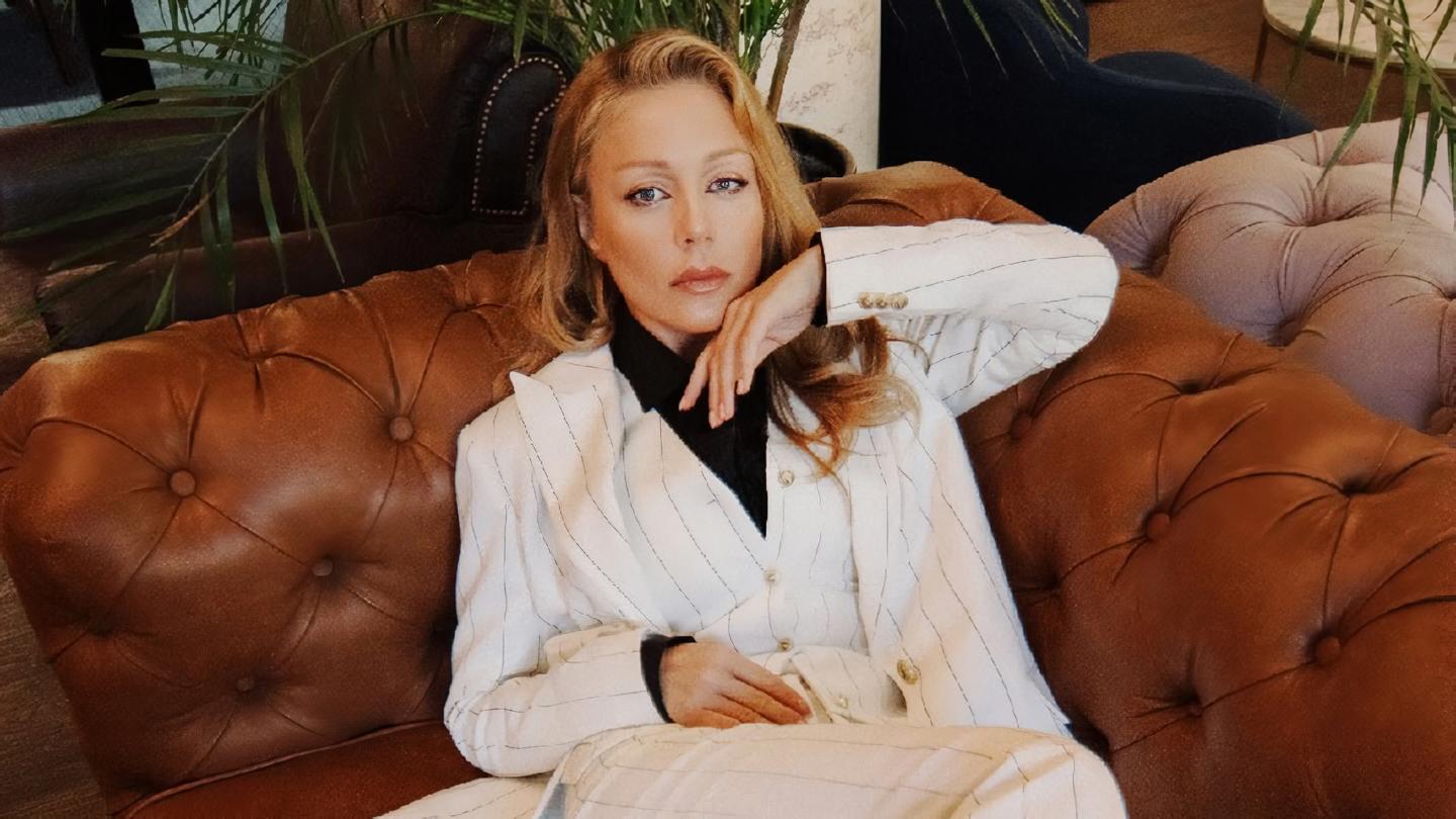 Фото: vk.com/Тина Кароль