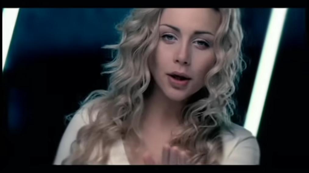 Фото: pr scr youtube.com/Tina Karol