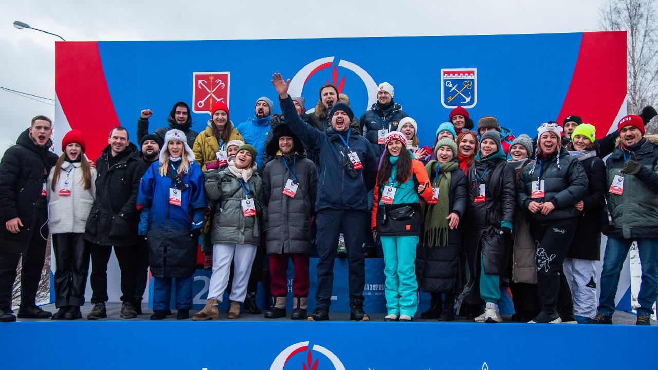 фото: предоставлено пресс-службой «Лиги героев»