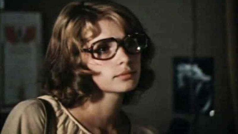 В фильме «Не стреляйте в белых лебедей»/ Фото: kino-teatr.ru