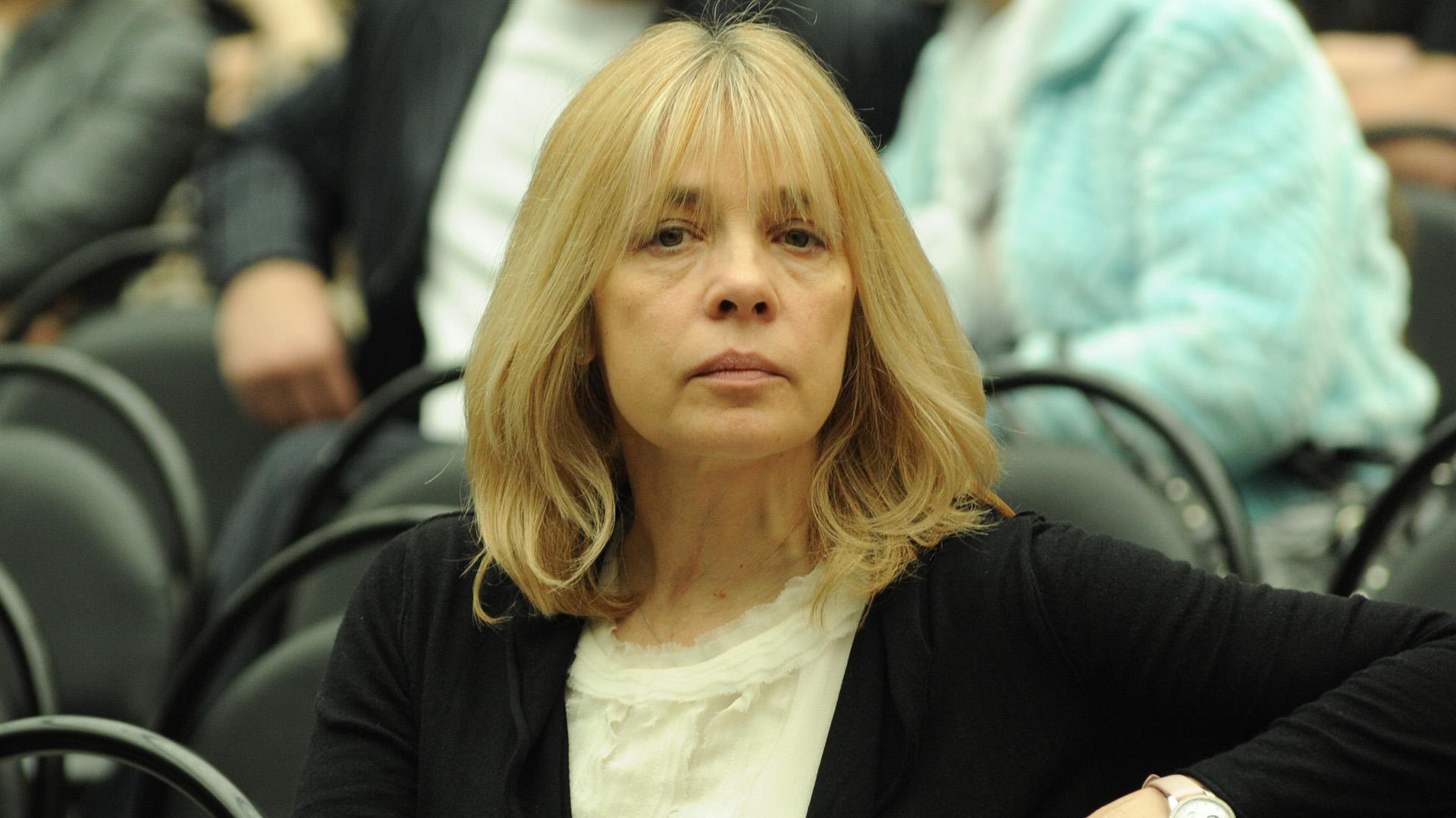 Фото: Gennadii Usoev/globallookpress.com