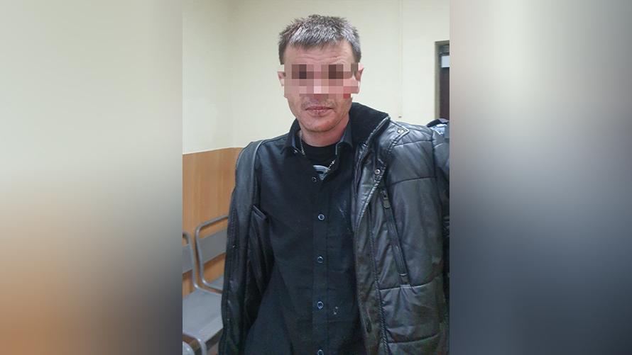 Фото: ГУ Росгвардии по Санкт-Петербургу и Ленинградской области 