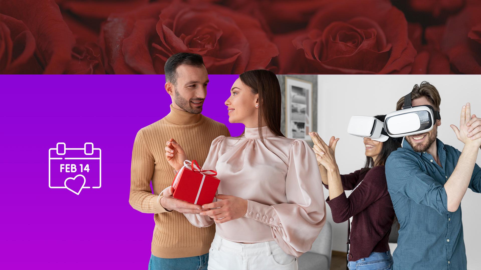 Что подарить на День святого Валентина? Идеи подарков на 14 февраля