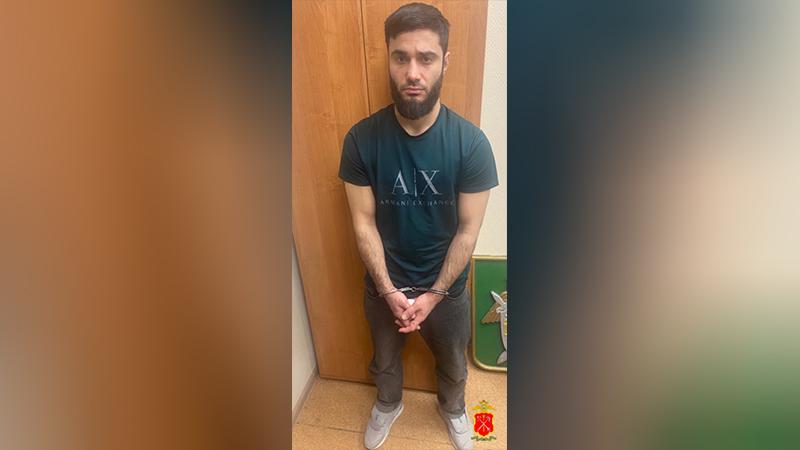 Фото: t.me/spb_police78