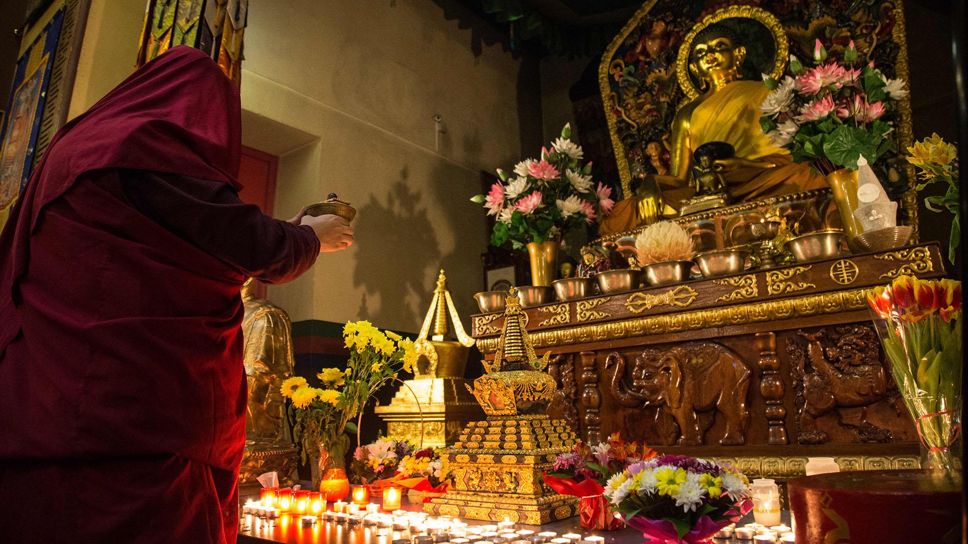 Фото: Igor Russak/globallookpress.com