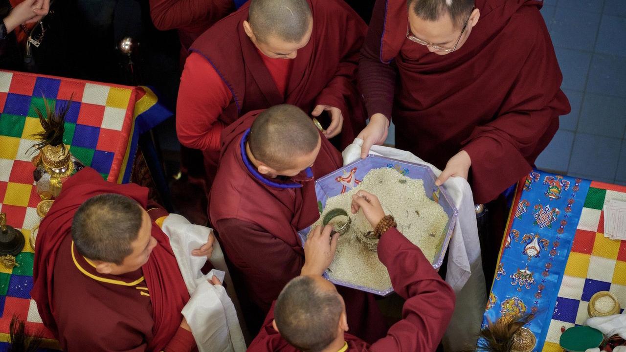 Фото: vk.com/Дацан Гунзэчойнэй