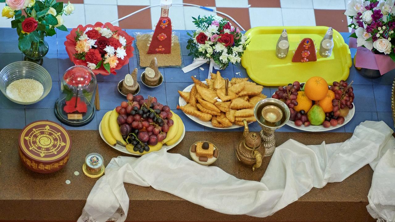 Фото: vk.com/Дацан Гунзэчойнэй