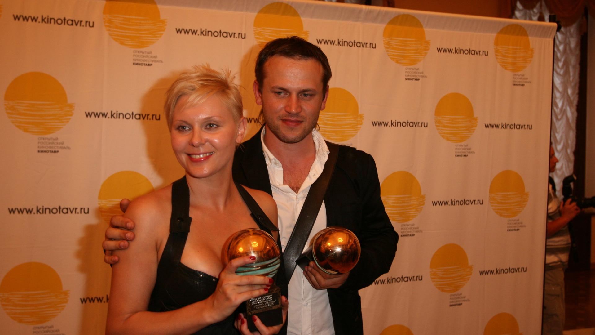 Фото: Ali Magomedov/Global Look Press